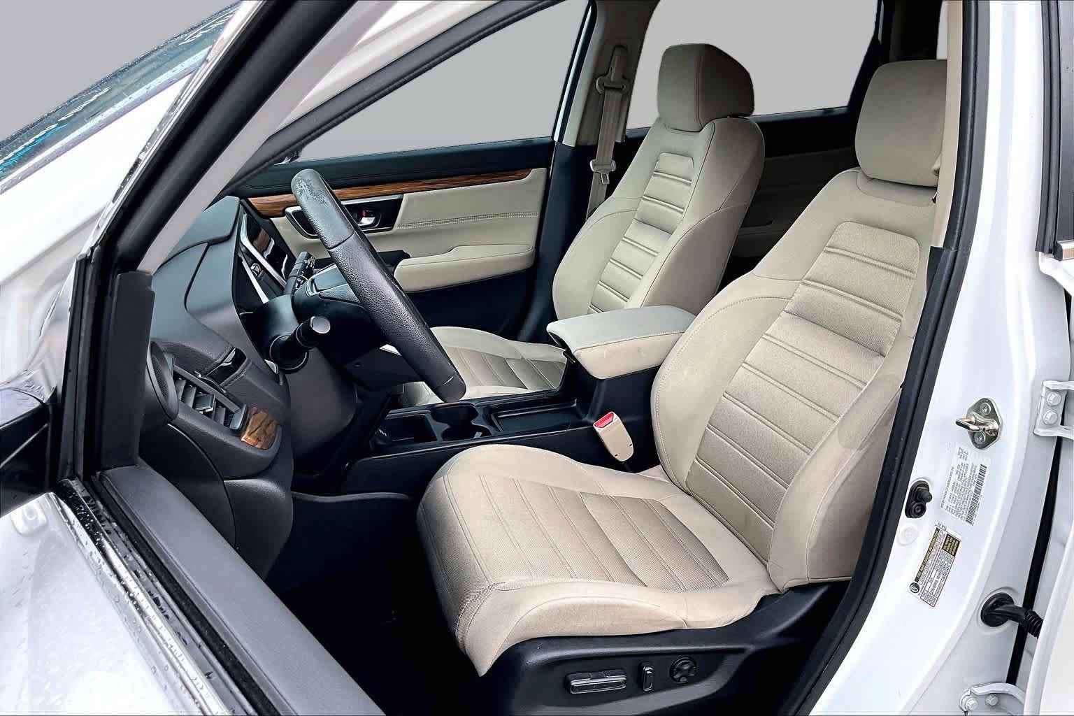 Used 2019 Honda CR-V EX image 10