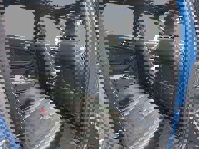 Certified 2019 Ford Edge ST w/ Equipment Group 401A image 10