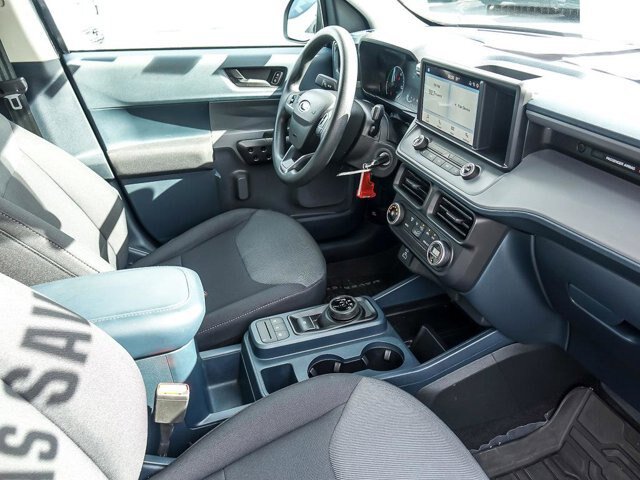 Certified 2022 Ford Maverick XL FWD image 30