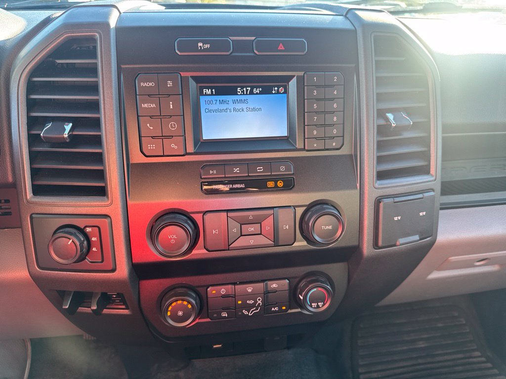 Certified 2022 Ford F250 XL w/ Power Equipment Group AWD/4WD image 5