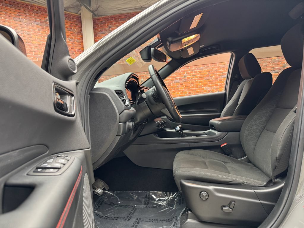 Used 2023 Dodge Durango R/T w/ Blacktop Package AWD/4WD image 21