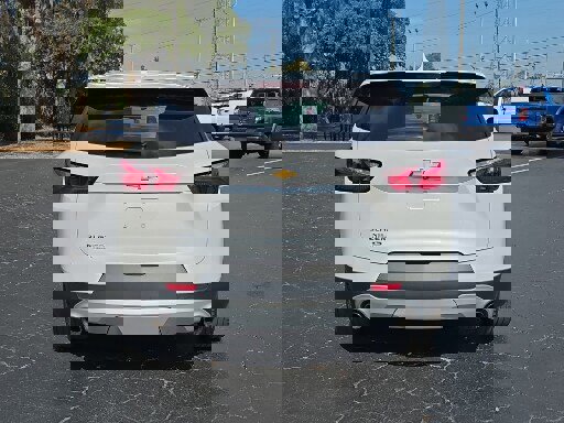 Used 2022 Chevrolet Blazer LT image 4