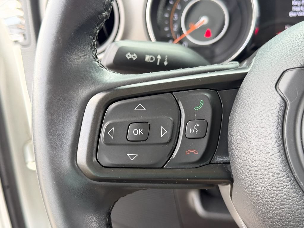 Used 2022 Jeep Gladiator Sport AWD/4WD image 24