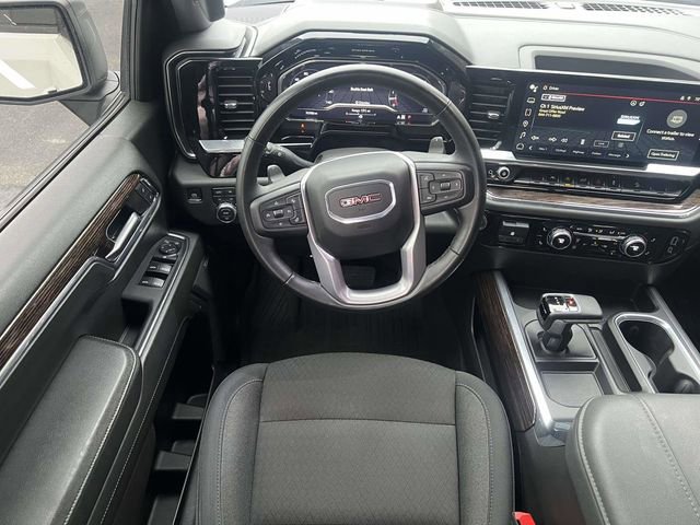 Used 2024 GMC Sierra 1500 Elevation w/ Preferred Package image 13