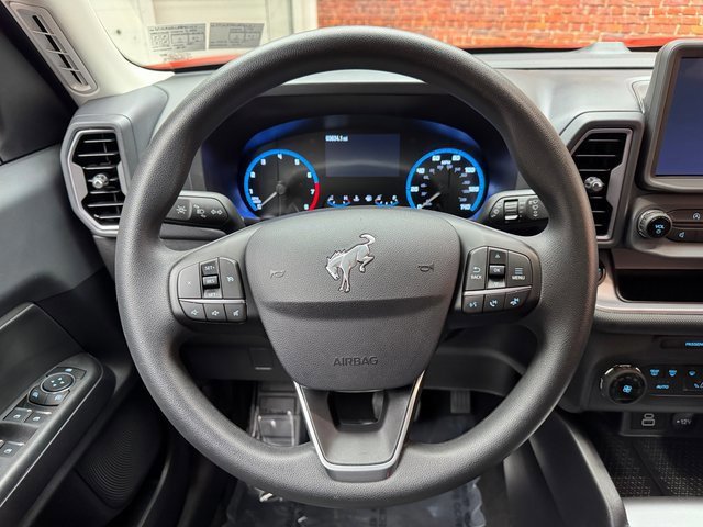 Certified 2024 Ford Bronco Sport Big Bend image 12