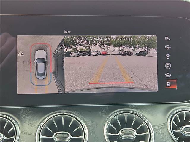 Used 2022 Mercedes-Benz E 450 Coupe image 13