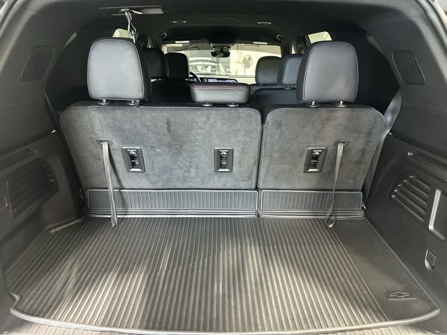 Used 2025 Chevrolet Traverse Z71 w/ Enhanced Driving Package AWD/4WD image 26