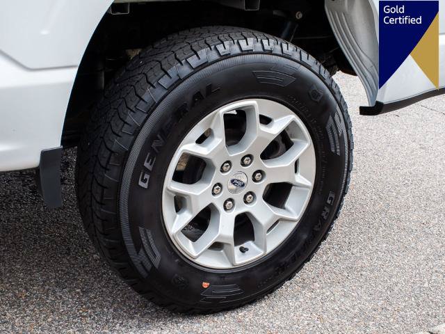 Certified 2023 Ford F150 XL w/ Max Trailer Tow Package AWD/4WD image 6