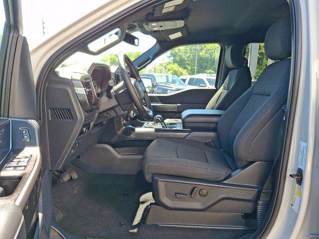 Certified 2023 Ford F150 XLT w/ Equipment Group 302A High AWD/4WD image 13