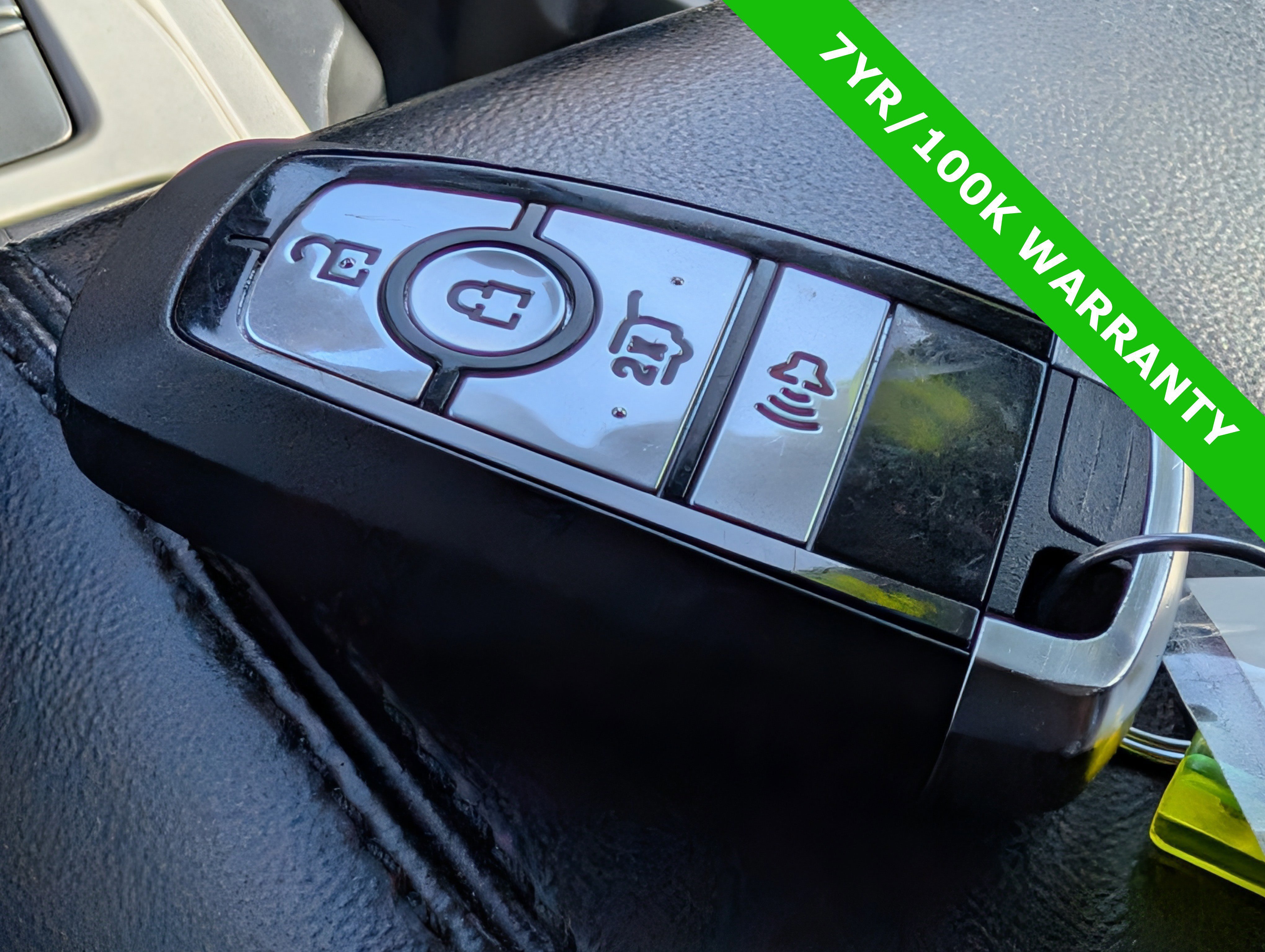 Certified 2023 Ford Explorer XLT image 35