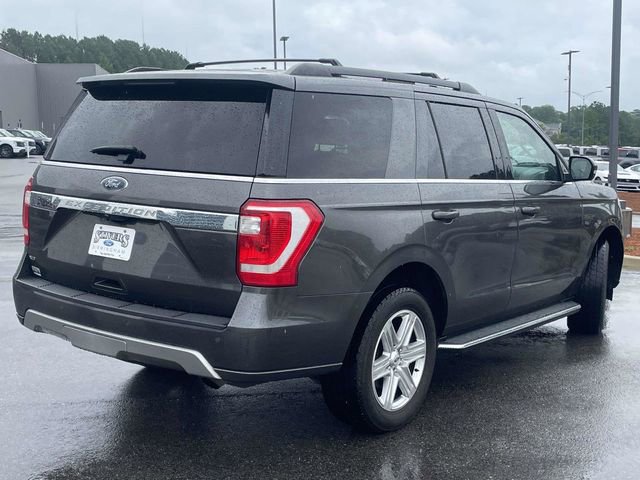 Certified 2021 Ford Expedition XLT RWD image 3