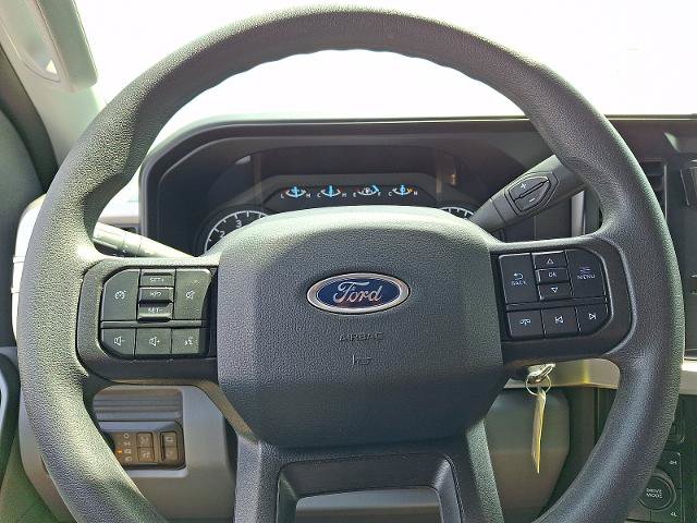 Certified 2025 Ford F350 XLT AWD/4WD image 18