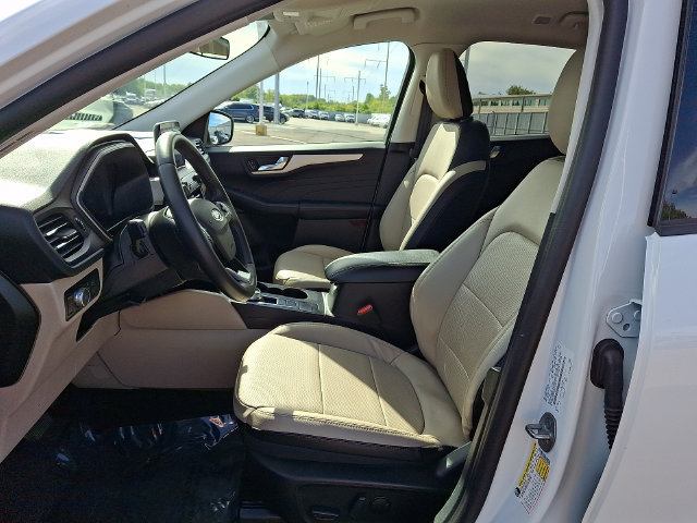 Certified 2022 Ford Escape SEL w/ Technology Package FWD image 13