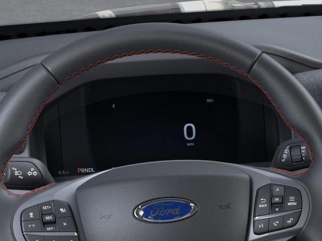 Certified 2026 Ford Explorer Active w/ Active Comfort Package AWD/4WD image 13