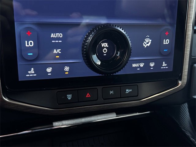 Certified 2024 Ford F150 Lightning Lariat image 18