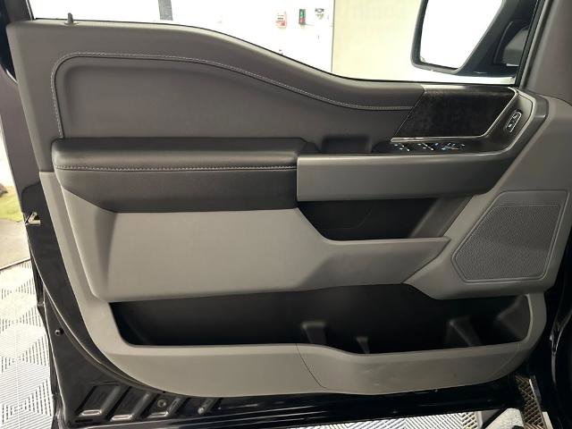 Certified 2023 Ford F150 XLT w/ Equipment Group 302A High image 16