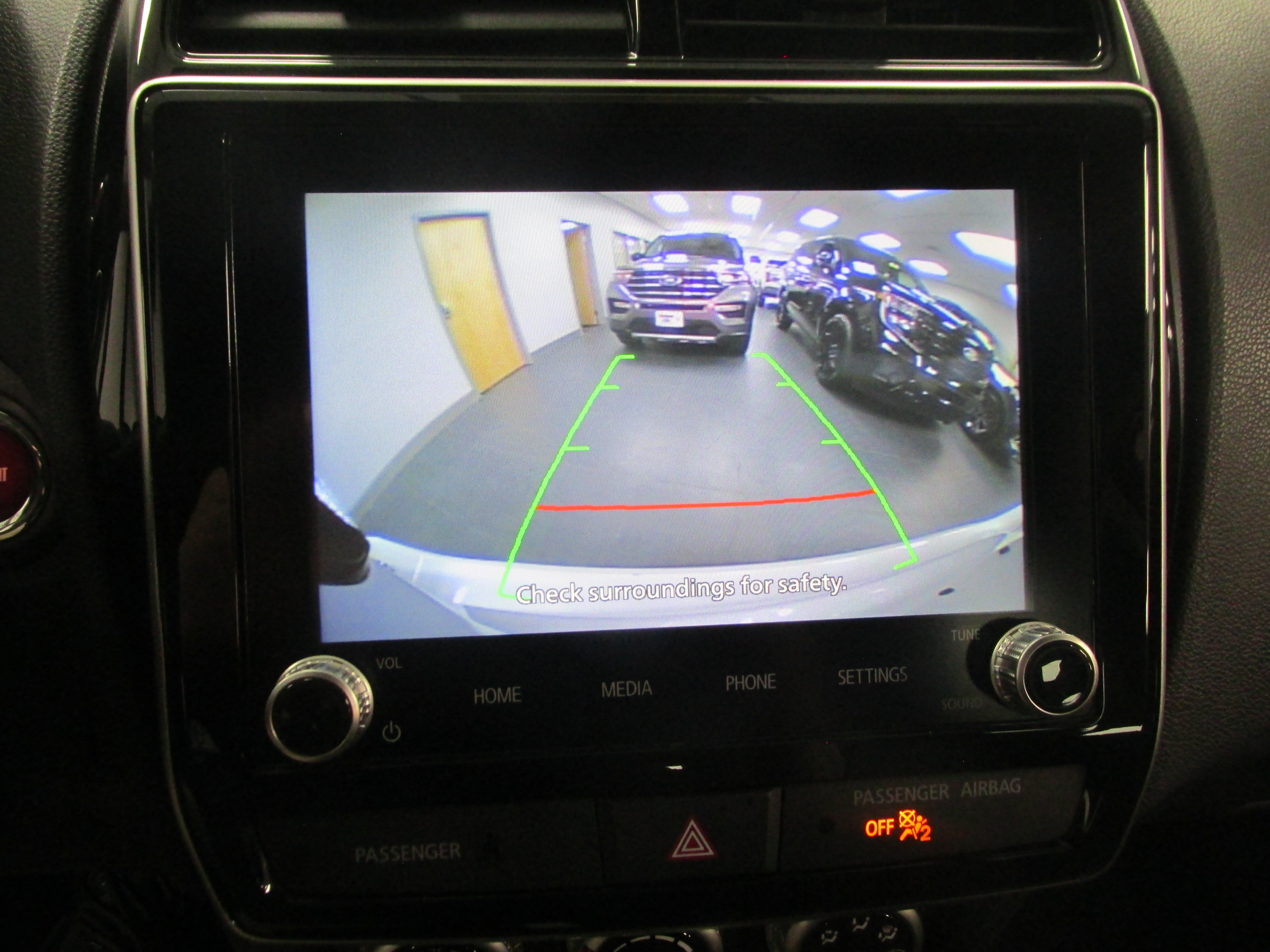 Used 2024 Mitsubishi Outlander Sport Ralliart AWD/4WD image 32