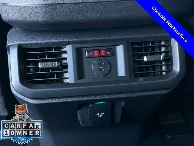 Certified 2026 Ford F150 Tremor w/ Equipment Group 402A High AWD/4WD image 25