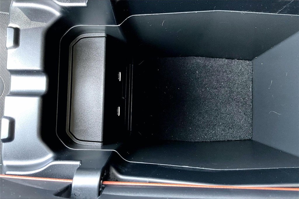 Used 2025 MAZDA CX-50 2.5 Turbo w/ Premium Plus Pkg image 32