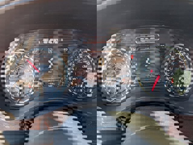 Used 2025 RAM 1500 Big Horn image 18