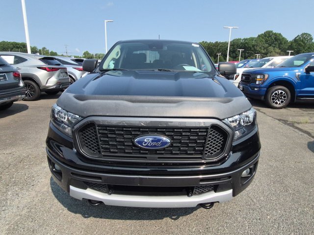 Certified 2020 Ford Ranger XLT w/ Equipment Group 301A Mid RWD image 9
