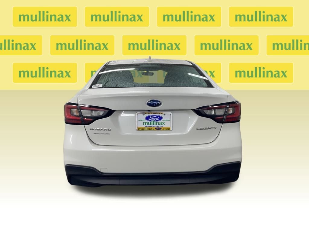 Used 2023 Subaru Legacy w/ Popular Package #1 image 7