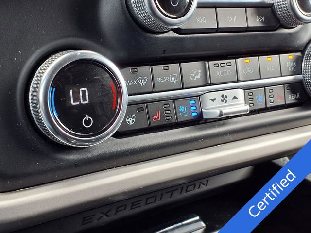Certified 2023 Ford Expedition Max XLT AWD/4WD image 5