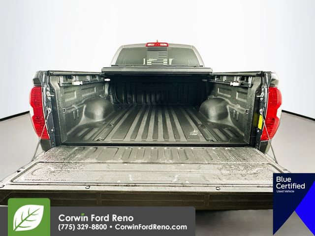 Used 2021 Toyota Tundra SR5 w/ TRD Off-Road Package image 28