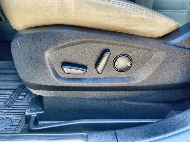 Certified 2024 Ford Edge SEL w/ Convenience Package AWD/4WD image 13
