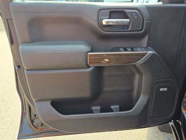 Used 2019 Chevrolet Silverado 1500 LT Trail Boss image 21