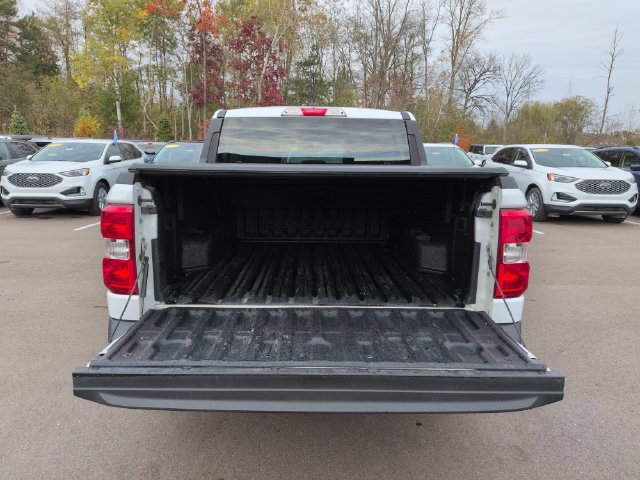 Certified 2023 Ford Maverick XLT w/ Equipment Group 300A Standard AWD/4WD image 18