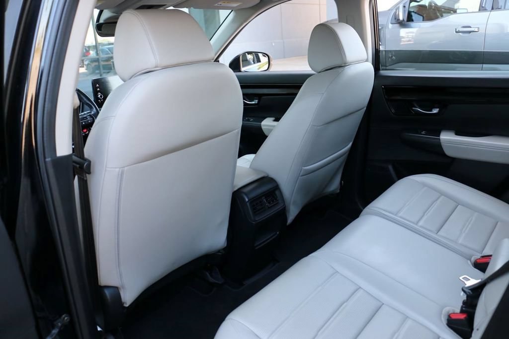 Used 2023 Honda CR-V EX-L image 20