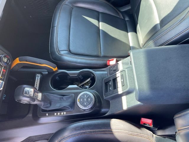 Certified 2023 Ford Bronco Badlands AWD/4WD image 31