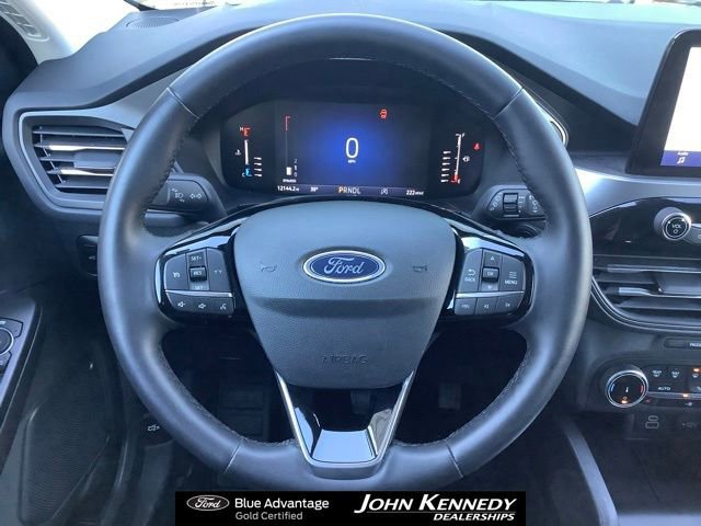 Certified 2024 Ford Escape Active w/ Cold Weather Package image 14