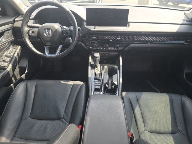 Used 2023 Honda Accord Touring image 22
