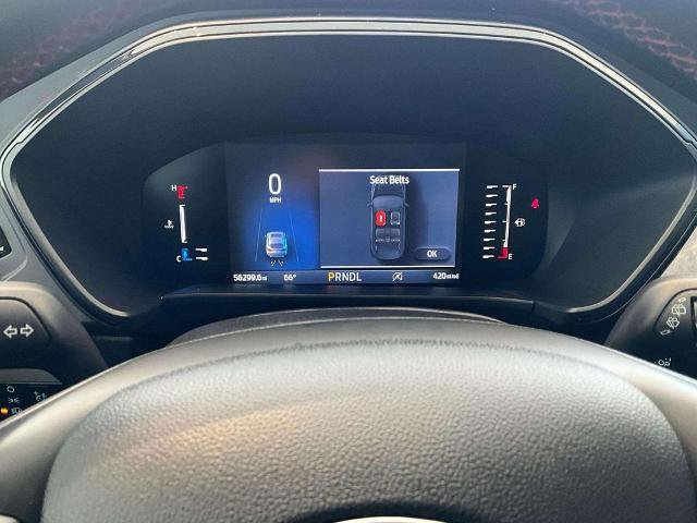 Certified 2023 Ford Escape ST-Line AWD/4WD image 10