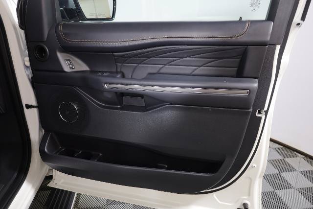 Certified 2022 Ford Expedition Max Platinum AWD/4WD image 39