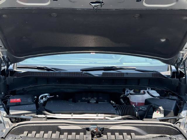 Used 2026 Chevrolet Silverado 1500 LT AWD/4WD image 15
