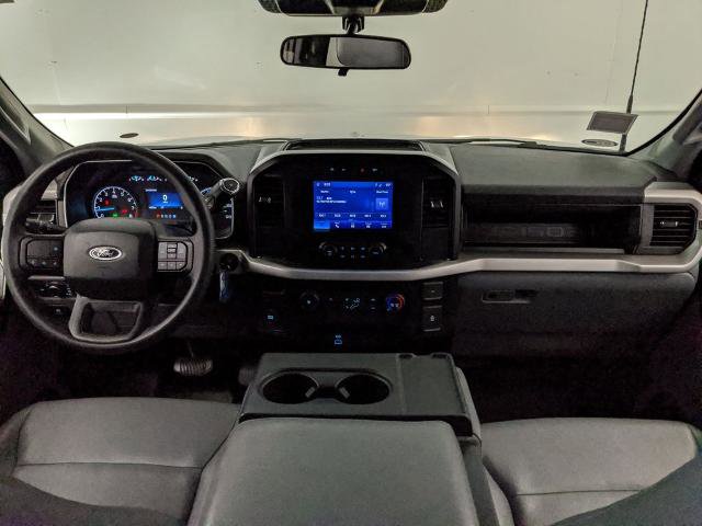 Certified 2022 Ford F150 XL RWD image 8