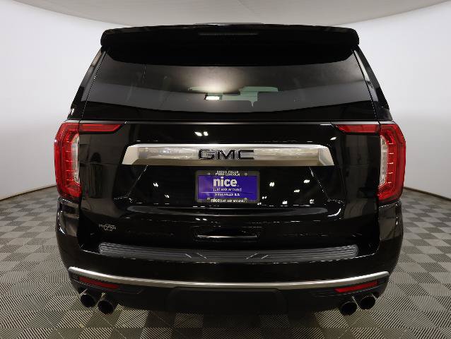 Used 2024 GMC Yukon XL Denali AWD/4WD image 6