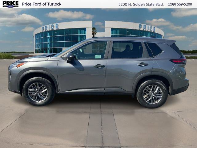 Used 2024 Nissan Rogue S FWD image 6