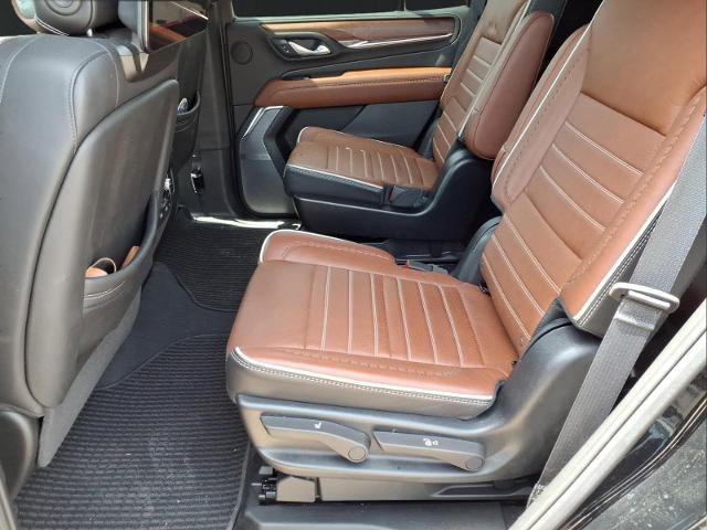 Used 2024 GMC Yukon Denali Ultimate AWD/4WD image 18