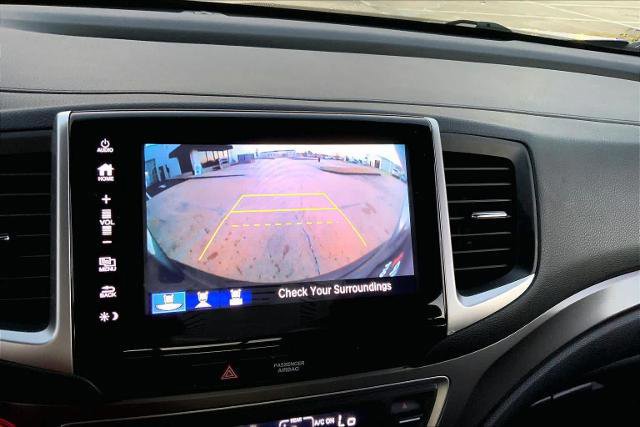 Used 2018 Honda Pilot EX-L image 26