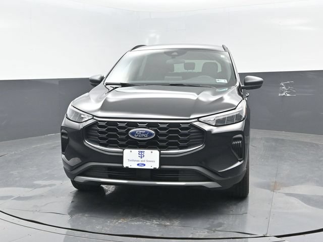 Certified 2025 Ford Escape ST-Line AWD/4WD image 21