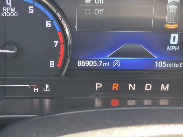 Certified 2022 Ford Bronco Sport Badlands w/ Premium Package AWD/4WD image 30