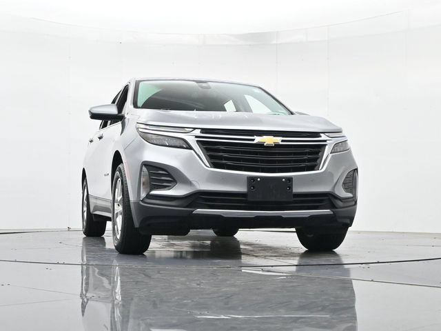 Used 2024 Chevrolet Equinox LT FWD image 37