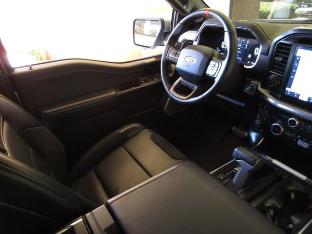 Certified 2023 Ford F150 Raptor image 24