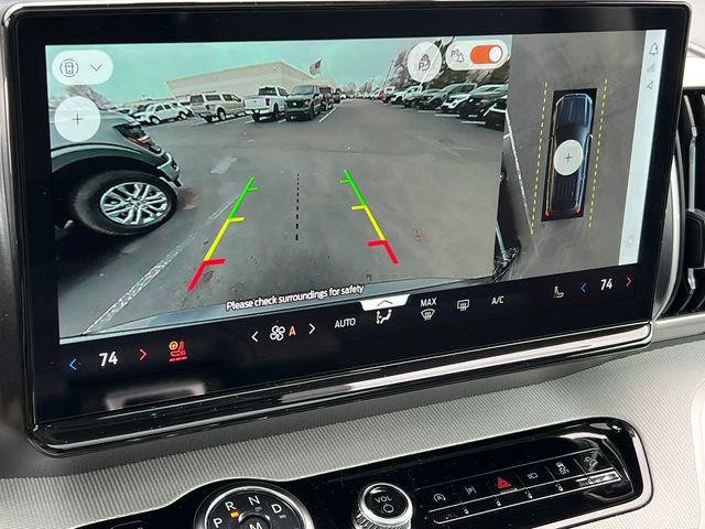 Certified 2025 Ford Expedition Max Active image 35