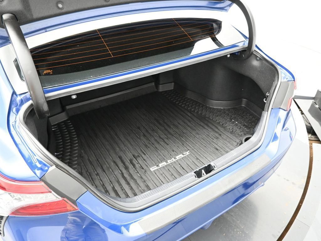 Used 2023 Toyota Camry XSE image 53