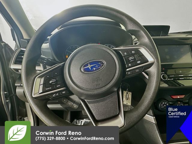 Used 2021 Subaru Forester image 14